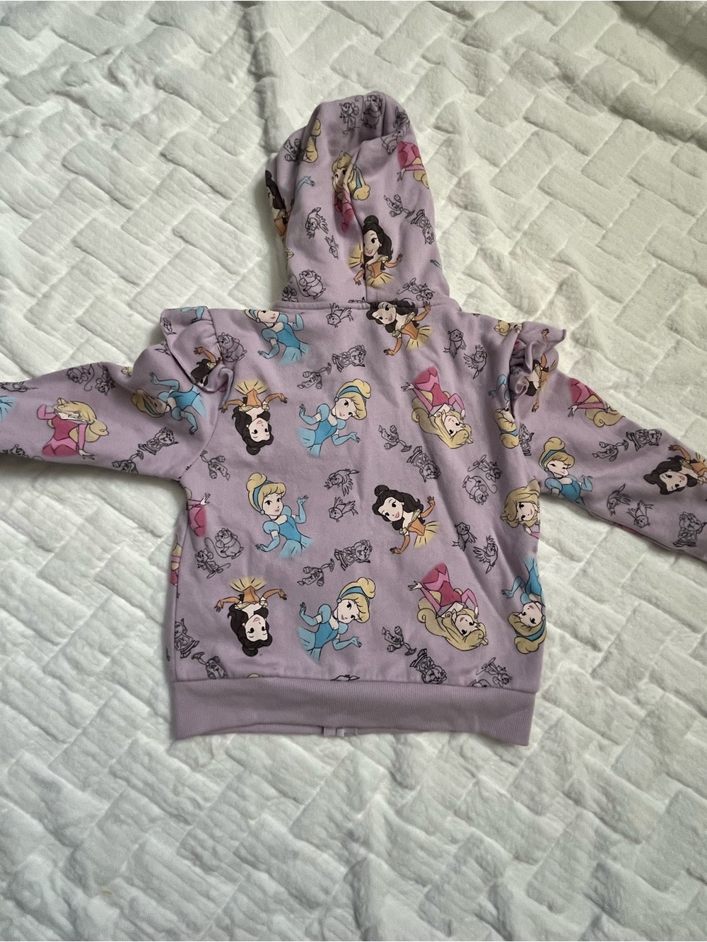 6/7 fall jacket bundle - Picture 11 of 12